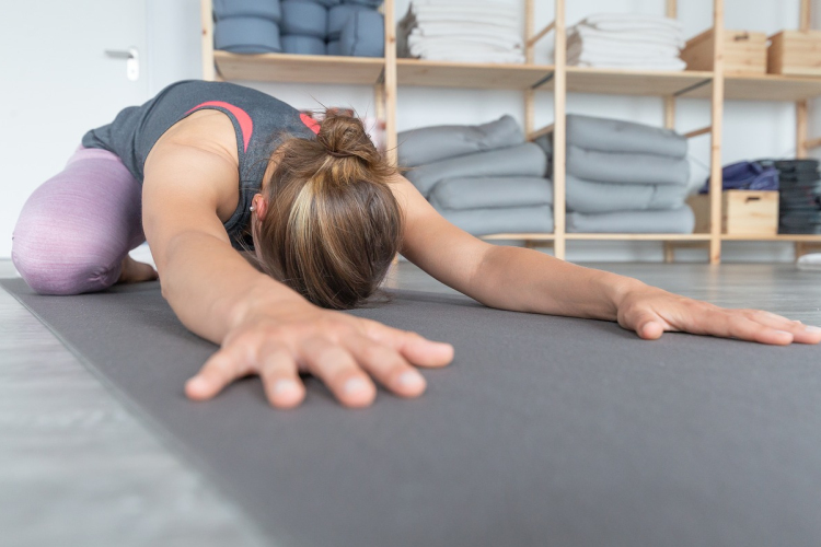 Közös otthoni tornára buzdítja a nézőket a közmédia