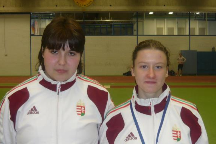 1 százalékból is az esztergomi sérült gyermekek és fiatalok sportolásáért