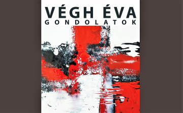 Gondolatok - Végh Éva kiállítása