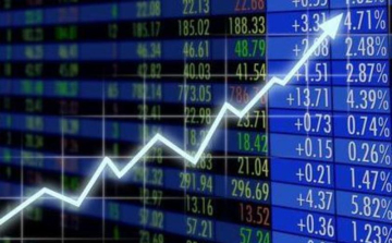 Tőzsde - Erős nyitás Nyugat-Európában