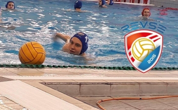 Ingyenes úszásoktatás, BL-győztes vízilabda oktató – Ismerd meg a REVSE Vízilabda és Úszó Sportegyesület