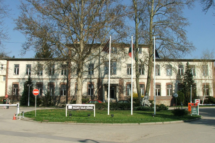 Breaking: 80 millió forintot kap a kórház a szülészeti osztály megmentésére