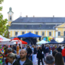 Mozgalmasan telt a Szüreti Fesztivál