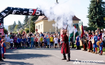 Hamarosan jön a legszebb futóverseny, a Visegrádi Csúcstámadás