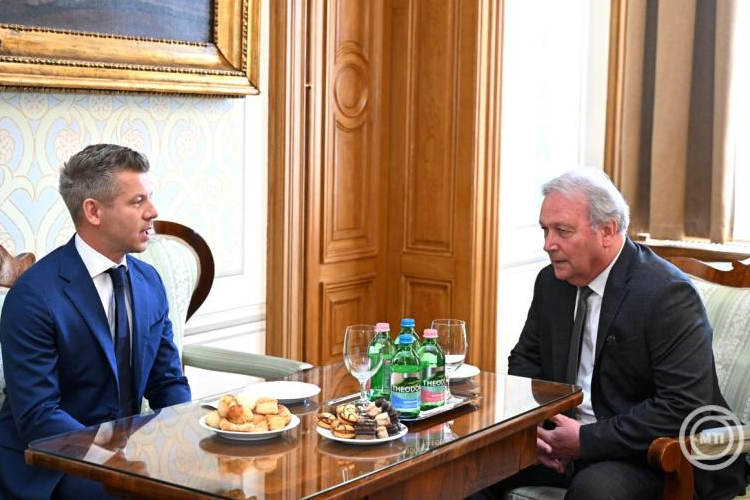 Magyar Péter: szabad tudomány nélkül nincs szabad ország