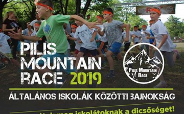 Már lehet nevezni a Pilis Mountain Race-re! - VIDEÓVAL