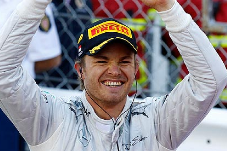 Ausztrál Nagydíj - Rosberg nyerte az idénynyitót