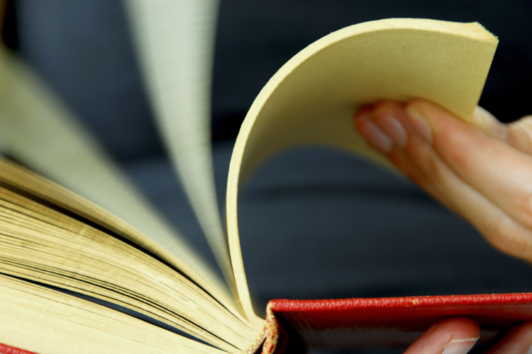 Hosszú téli esték? Akkor olvasás…