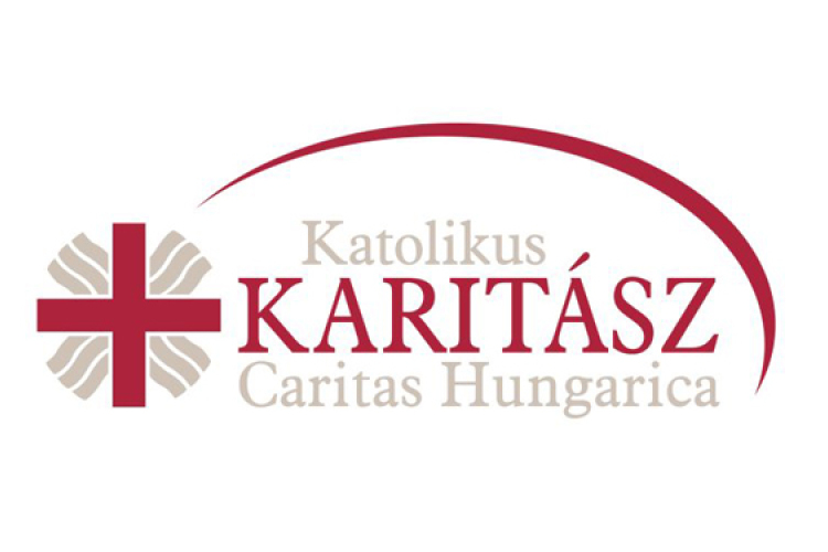 Esztergomi családokat segített a Katolikus Karitász