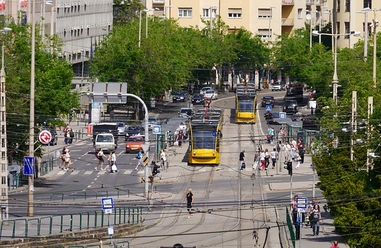 Állás Budapesten? Tájékozódjon online!