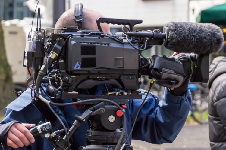 Újabb filmet forgatnak Esztergomban – Lezárások a városban!