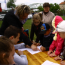 Fergetegesen nyitotta a fesztiválidényt Esztergom a lampionos hétvégével