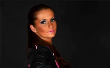 Beszélgetés Szántó Niki Driftversenyzővel