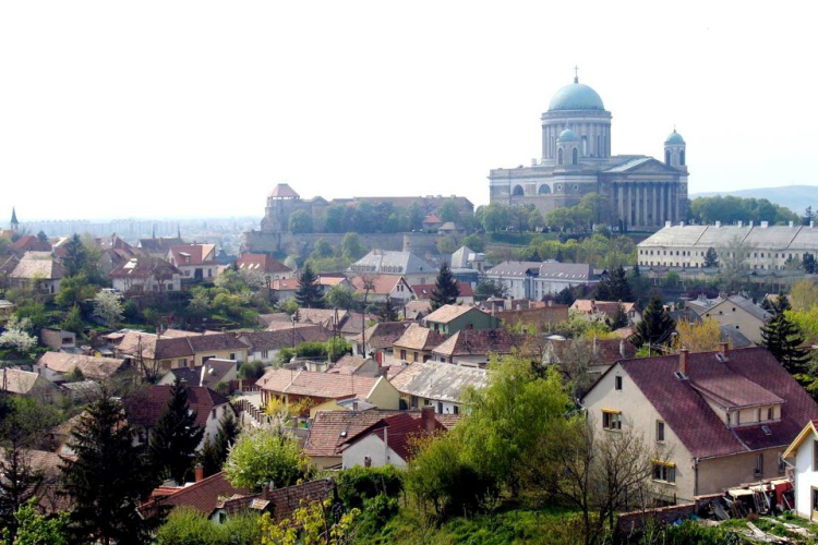 Esztergom kihagyhatatlan 2