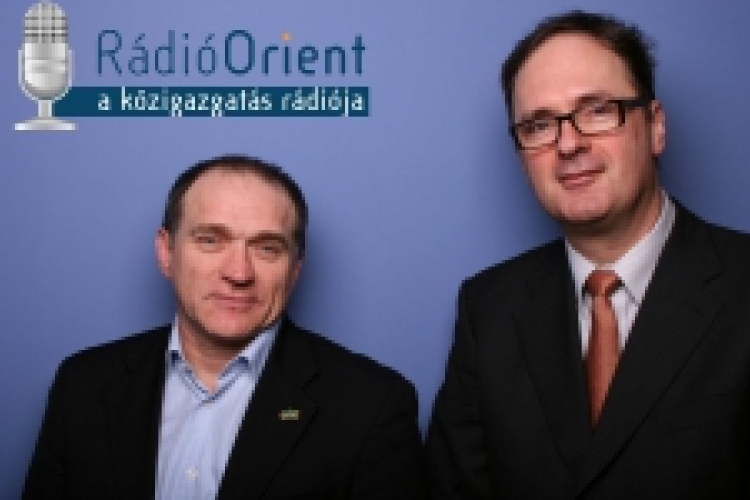 'A kultúra célja nem a kinyilatkoztatás' – Káel Csaba a Müpa programjáról