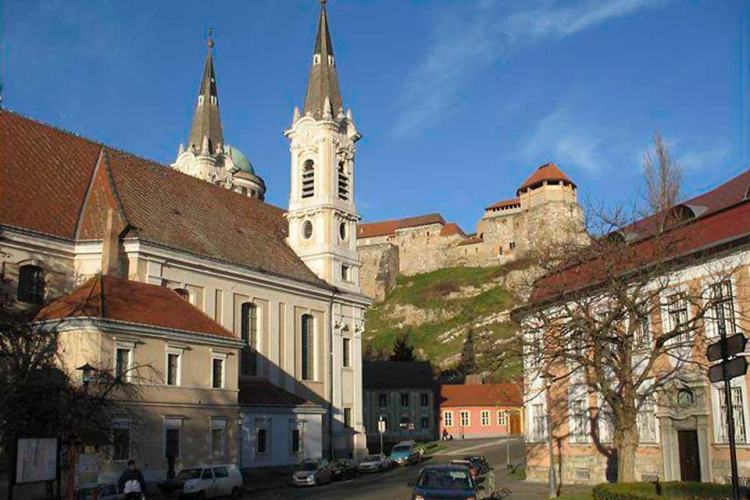 Esztergom