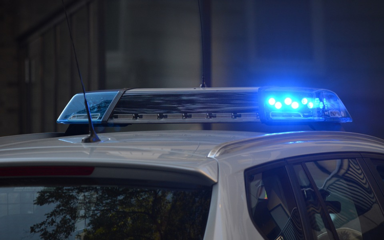 Több autó ütközött a 10-es úton