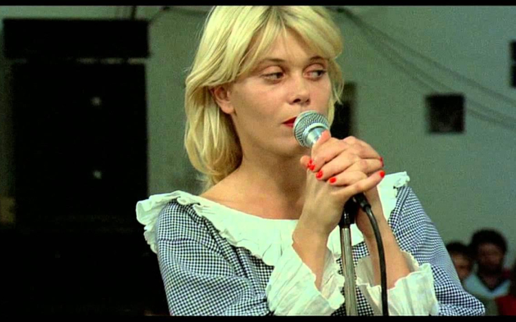 Újabb remek film az esztergomi kertmoziban