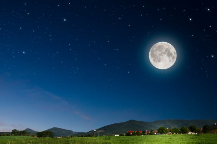 A Hold öregebb lehet az eddig véltnél 