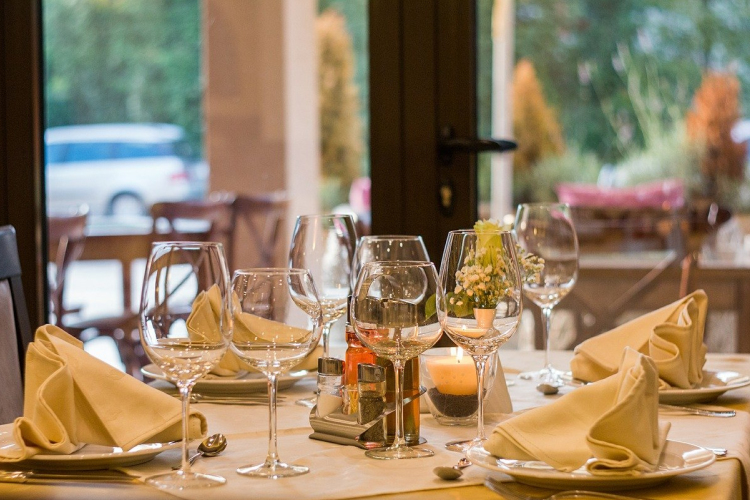 Kiemelkedő eredményekkel zárta a 2021-es évet a vendéglátás