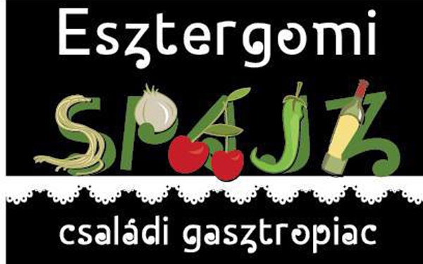 Gasztropiac és családi program - már az Esztergomi SPÁJZ-ban van