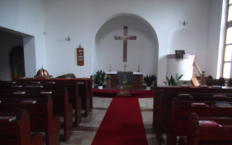 Élőben közvetít a Kossuth Rádió Esztergomból