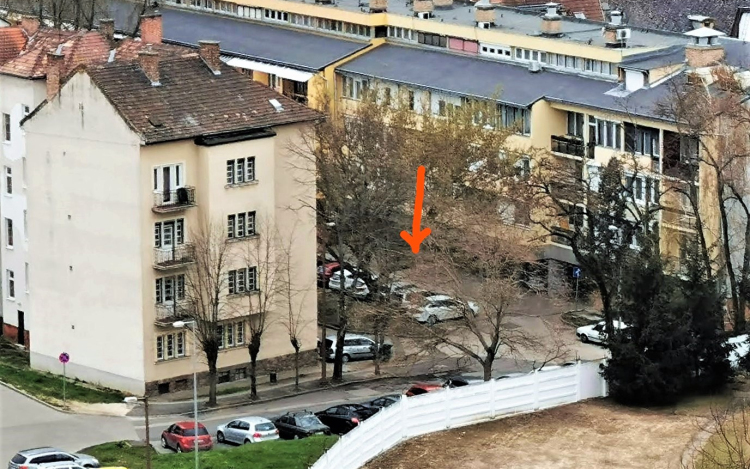 Ma 18.00 órától lezárják az Aradi téri parkolót