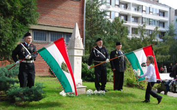 Aradi vértanúkra emlékezünk