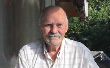 Elhunyt Sinkó Gyula
