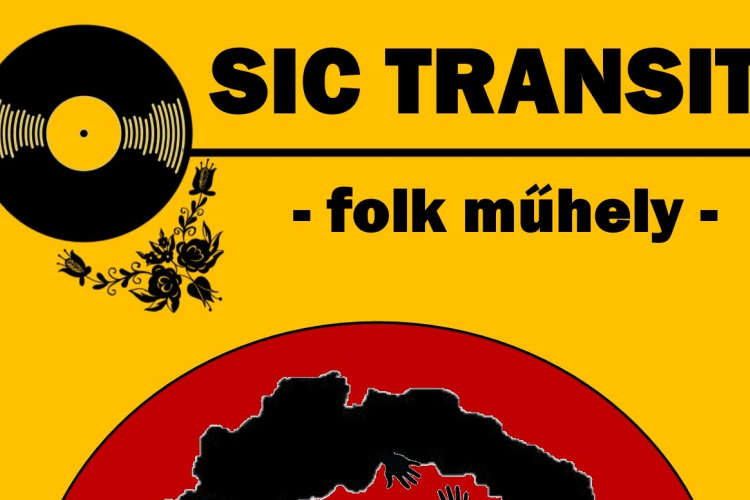 Nem szokványos rock koncertre hív a Sic Transit 