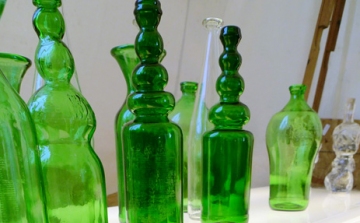A varázslatos üvegről a Múzeumok Éjszakáján