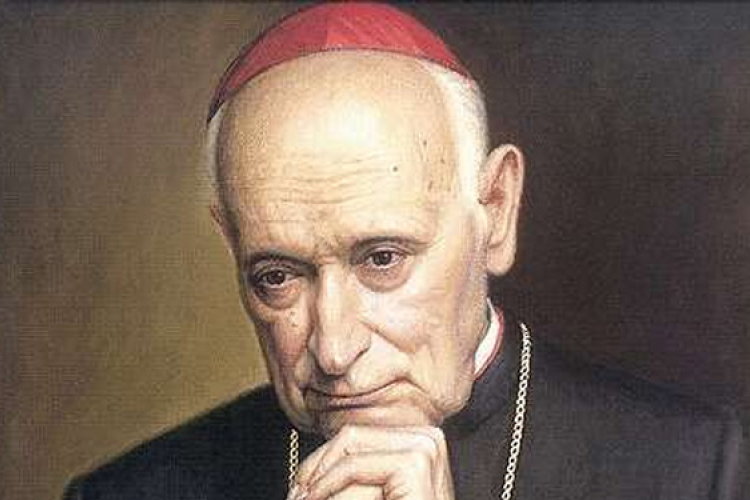 Szentmisével, zarándoklattal emlékeznek meg Mindszenty József haláláról