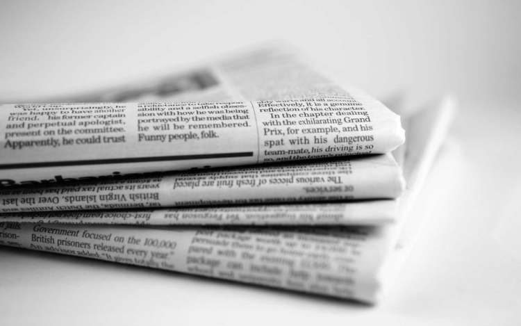 Külföldi sajtó Magyarországról - német, osztrák, amerikai lapok