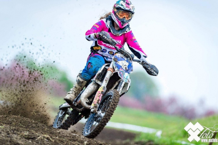 Hamarosan kezdődik az esztergomi motorcross szezon