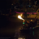 Őrült jó hajók is az idei lampionos hajófelvonuláson