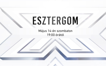 X-Faktor meghallgatás Esztergomban