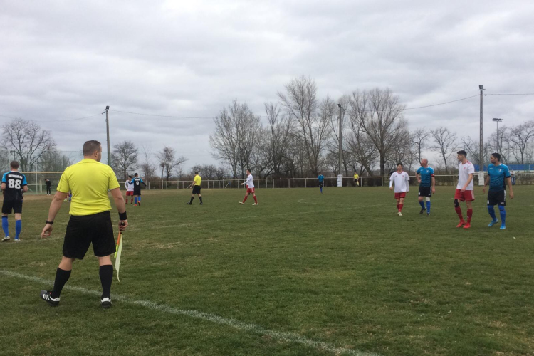 Remekül indult a tavaszi szezon az FC Esztergomnak - VIDEÓVAL