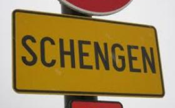 Vízumkódex szabályozza a schengeni térségben történő utazásokat