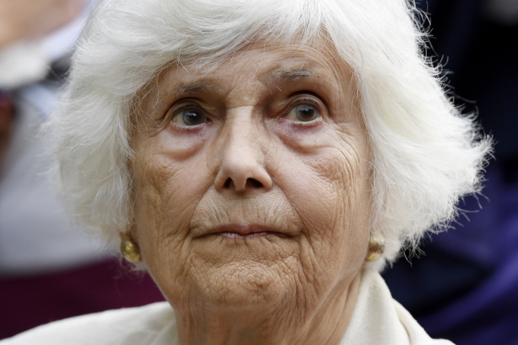 Meghalt Antall Józsefné, a néhai kormányfő felesége