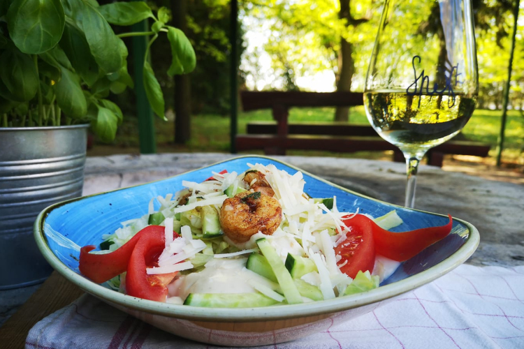 Rendeljen a Spejzból – Heti menü!