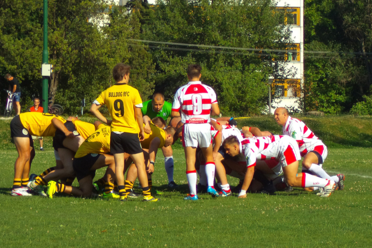 Meggyőző Vitéz-siker – döntőben az esztergomi csapat
