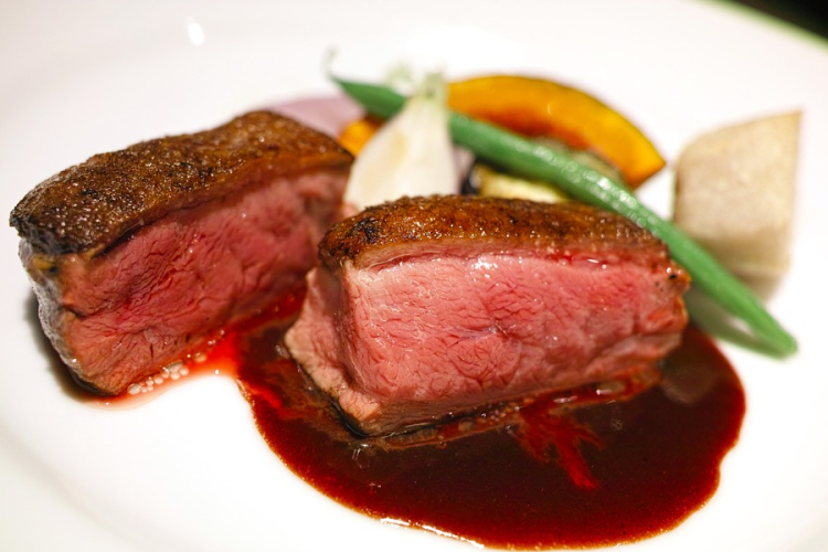 Hiány van egyes liba- és kacsatermékekből az üzletláncokban a madárinfluenza miatt