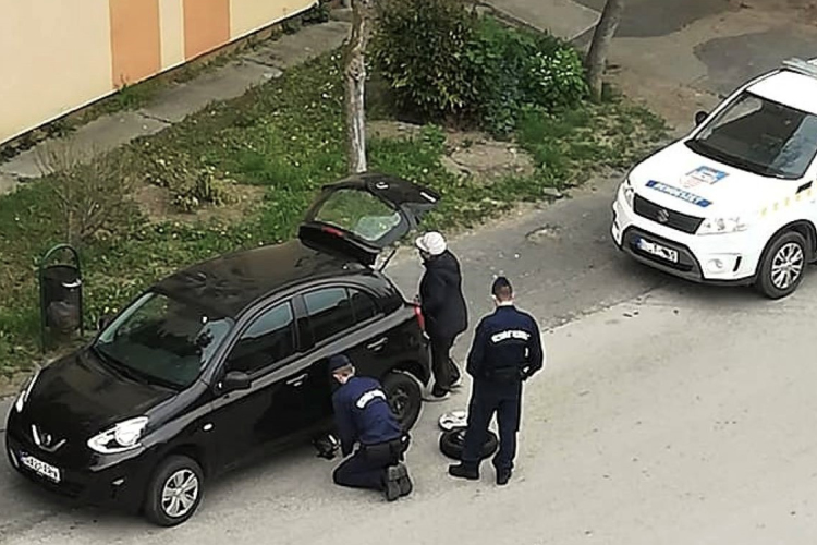 Hétköznapi történet ?