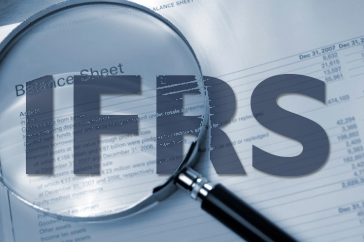Aktualizálja tudását, legyen Ön is IFRS mérlegképes könyvelő a Perfektnél! 