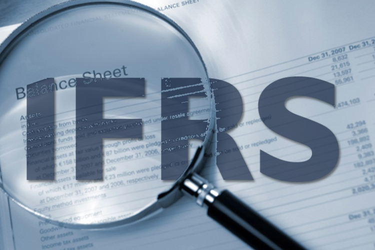 Aktualizálja tudását, legyen Ön is IFRS mérlegképes könyvelő a Perfektnél!