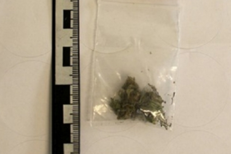 Beszívva akart lopni az egyik esztergomi üzletben 