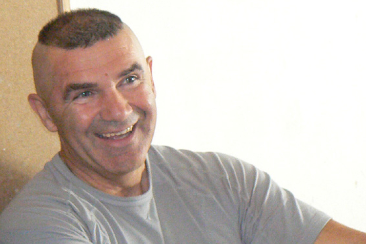 Zrínyi Miklós mesteredző is a Megyei Príma Díj jelöltjei közt