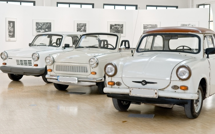 Go, Trabi, go! – Trabant találkozó lesz Esztergomban