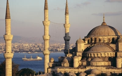 Növekszik az aggodalom az arab világban is