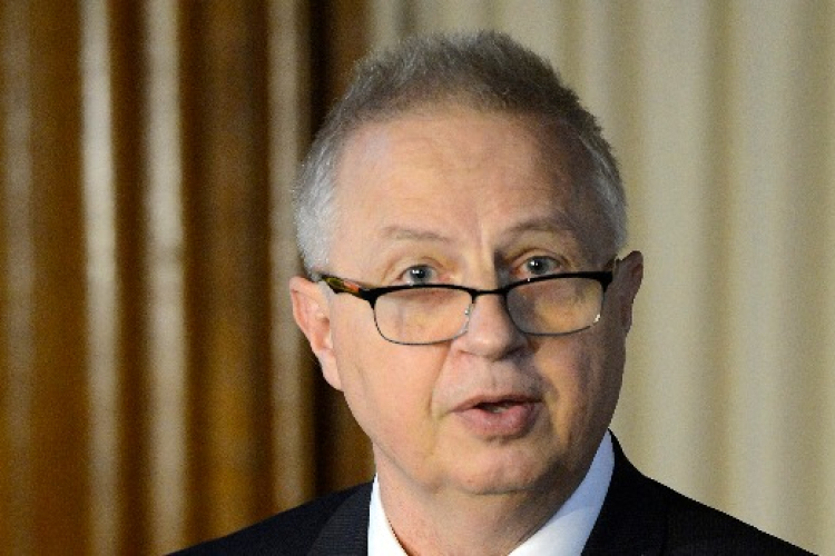 Keresztény értékekről a 21. Becket Szent Tamás-emléknapon Esztergomban